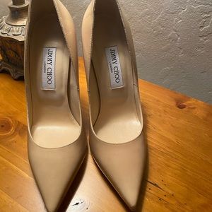 NIB Jimmy Choo Anouk 38.5